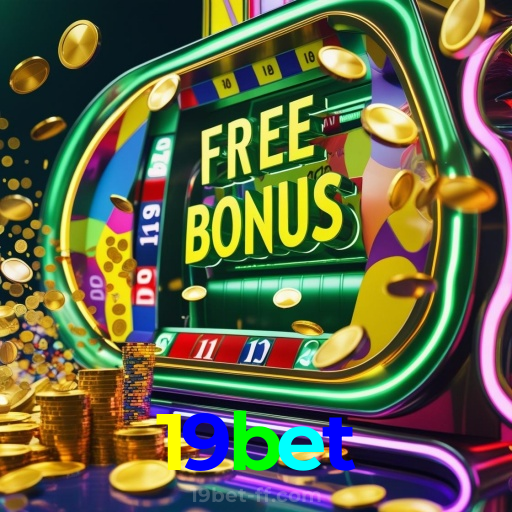19bet:Em cada jogo, a chance de ganhar é sua! Jogue agora no cassino!