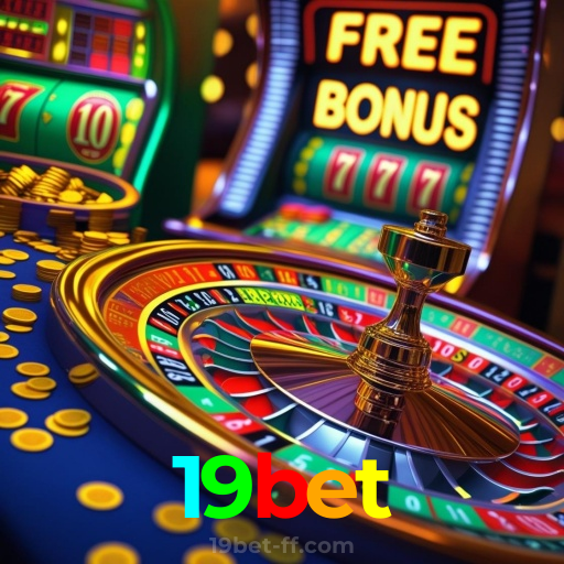 19bet:Jogue poker, aposte no futebol e vença com grandes prêmios!