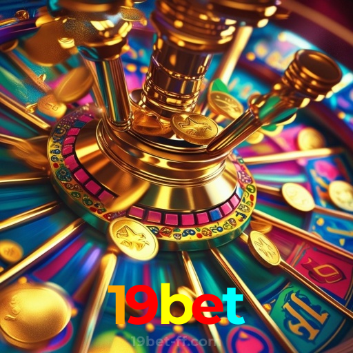 19bet:Gire as slots e conquiste prêmios incrÃveis no nosso cassino!