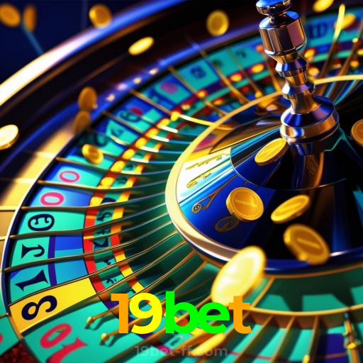 19bet:Aposte no seu time e jogue roleta no cassino mais confiável!