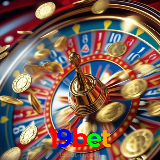 19bet:Onde sua sorte brilha: poker, roleta e apostas em futebol!