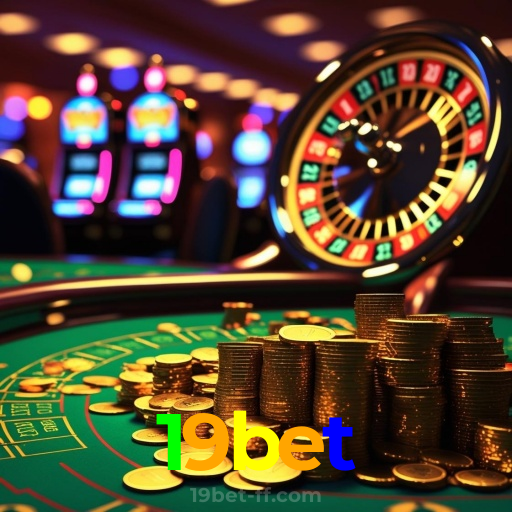 19bet:Ganhe no futebol e nos melhores jogos de cassino como poker e blackjack!