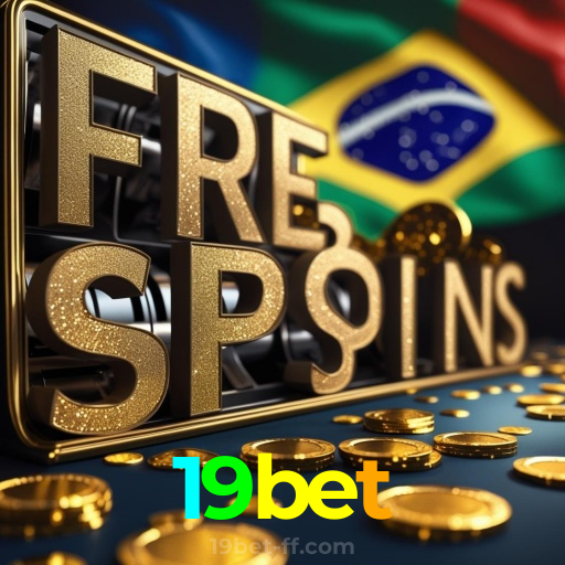 19bet:Gire nas slots e conquiste o prêmio da sua vida!