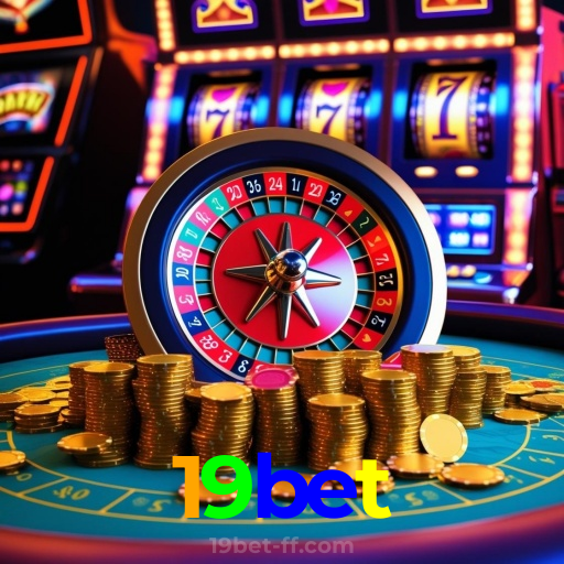19bet:Jogue poker, roleta e aposte no futebol no melhor cassino online!