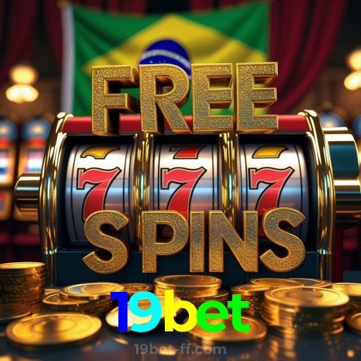 19bet:Apostas no futebol e diversão com roleta e blackjack no nosso cassino online!