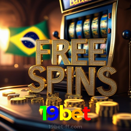 19bet:Jogue slots, aposte no futebol e vença com grandes prêmios!