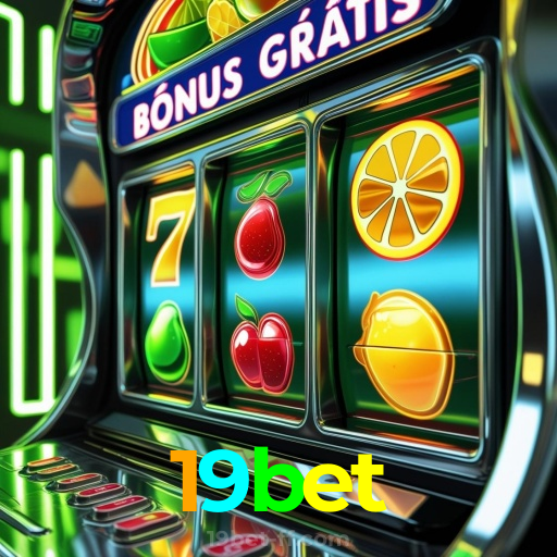 19bet：Entre no jogo e aposte nos melhores times do futebol digital!