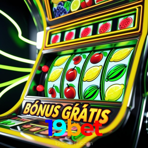 19bet：Prepare-se para o melhor da diversão no cassino! Jogue agora!