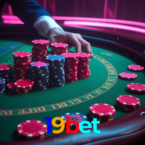 19bet：Encontre a sorte na roleta! Aposte agora e ganhe!