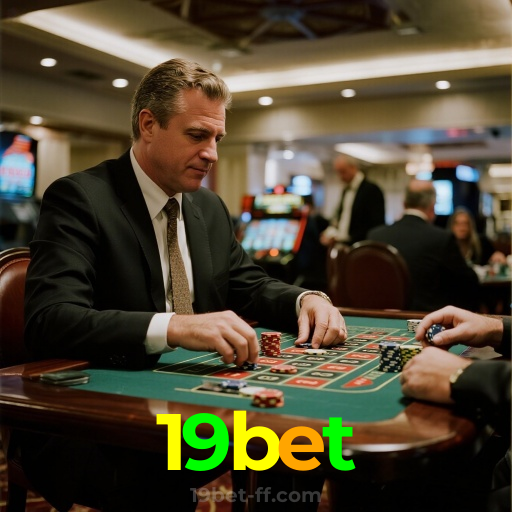 19bet:Jogue roleta, blackjack e aposte no futebol para uma experiência completa!