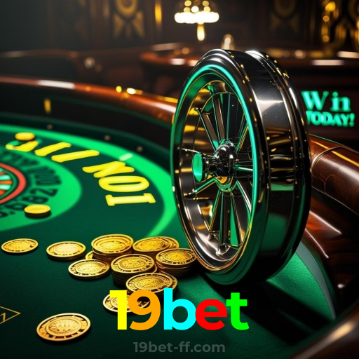 19bet:Jogue nas mesas de poker e conquiste prêmios épicos!