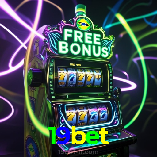 19bet:A diversão começa aqui! Jogue nas slots e ganhe muito mais!