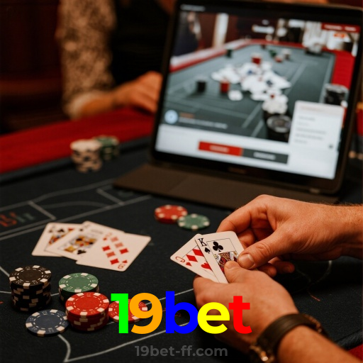 19bet:Prepare-se para o melhor da diversão no cassino! Jogue agora!