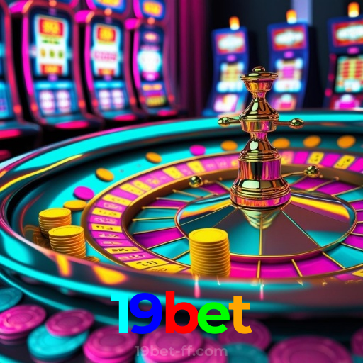 19bet：Aposte no futebol online e vença com estilo e emoção!