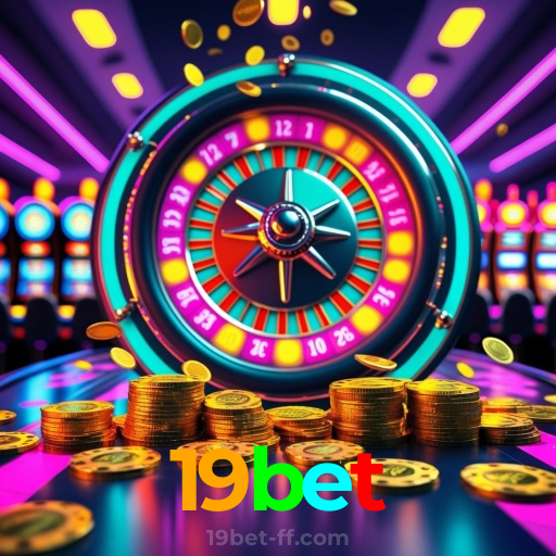 19bet:Em nosso cassino online, sua sorte vai brilhar! Aposte e vença!