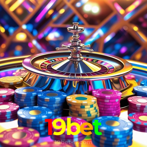 19bet:Aposte nas roletas e conquiste prêmios incríveis!