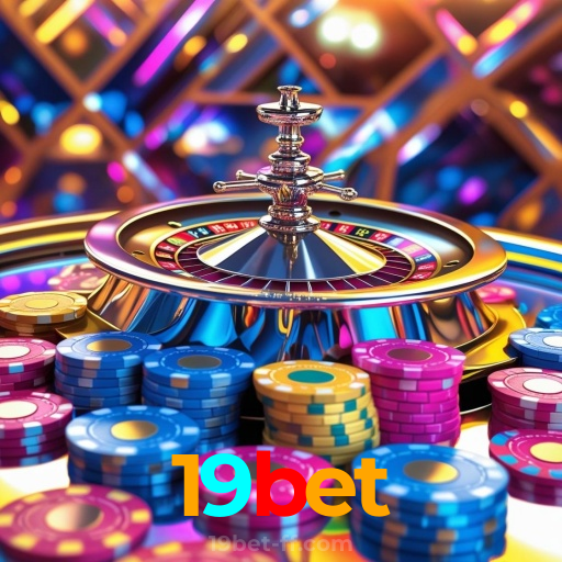 19bet:Apostas ao vivo no futebol e prêmios épicos nos jogos de cassino!