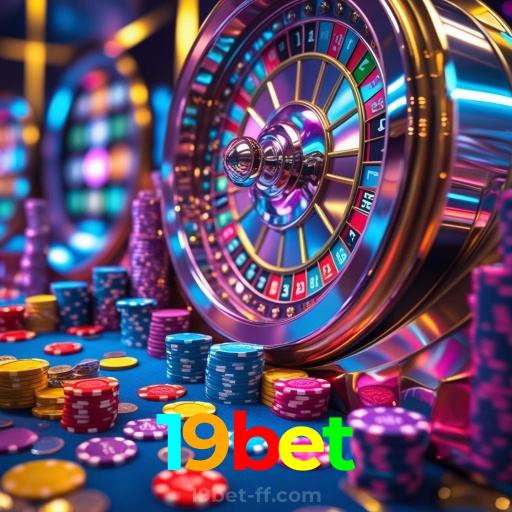 19bet:A sorte está esperando por você! Vença na roleta e ganhe grandes vitórias!