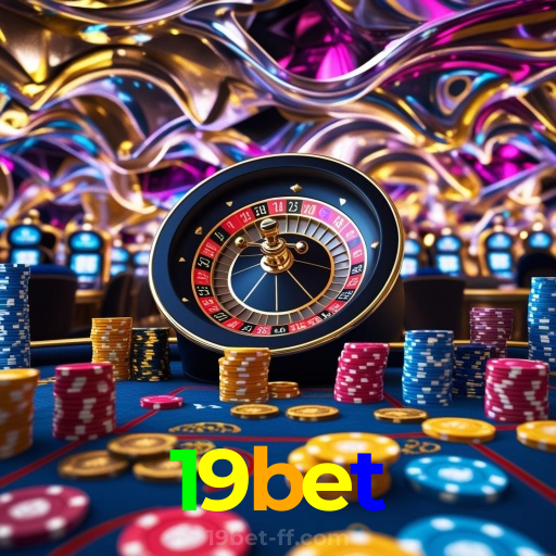 19bet:Sua sorte começa com as melhores apostas no futebol e no cassino!