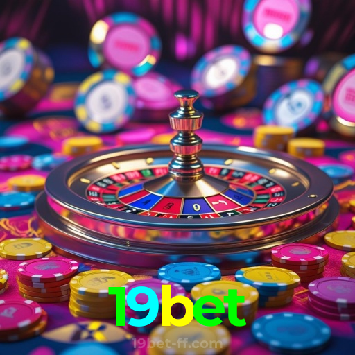 19bet:A sorte está na roleta! Aposte e ganhe agora!