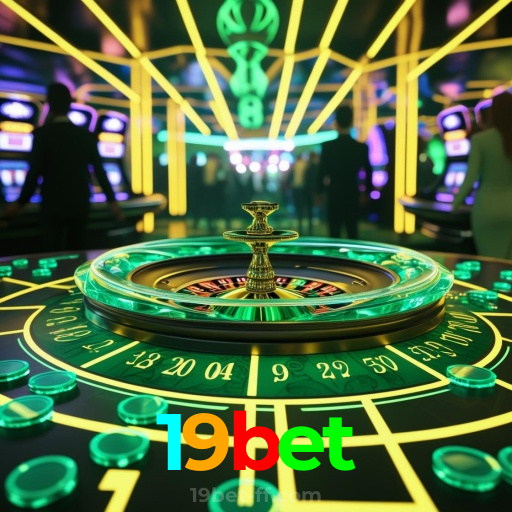 19bet：Cada giro nas slots pode ser uma grande vitória! Aposte agora!