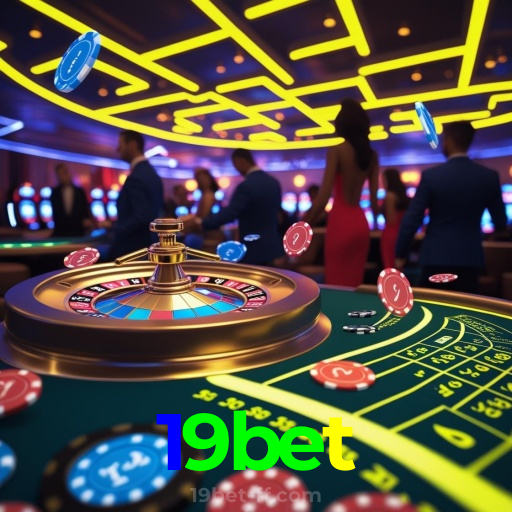 19bet:Entre no campo de futebol online e conquiste sua vitória!