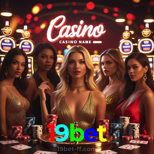 19bet:Grandes vitórias nas slots! Venha conquistar o jackpot agora!
