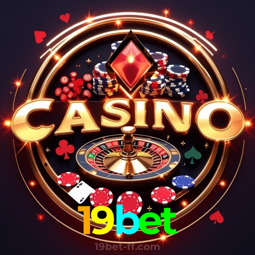 19bet:O melhor cassino para você jogar slots e apostar no seu time de futebol!
