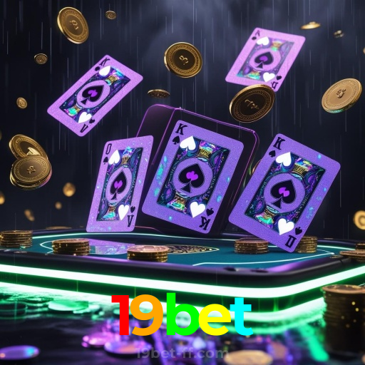 19bet：No futebol online, cada jogo é uma chance de ganhar!