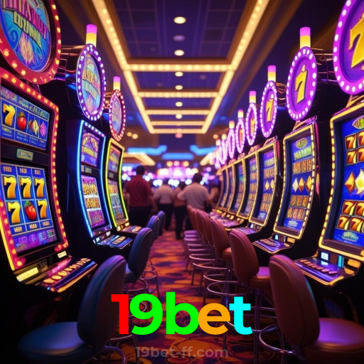 19bet:O cassino online mais emocionante está aqui! Aposte agora!