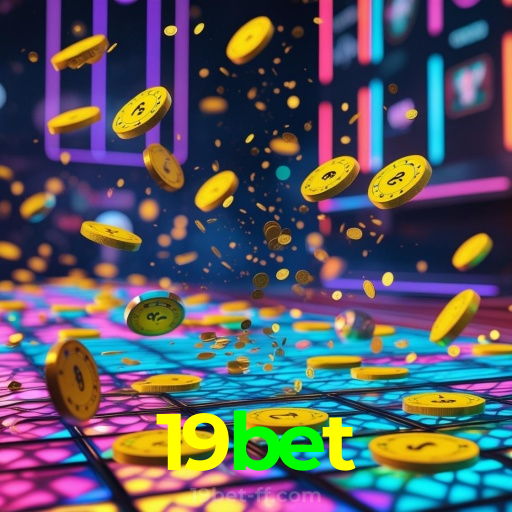 19bet:Jogue agora e vença no melhor cassino online!