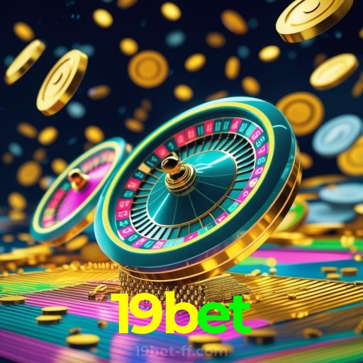 19bet：Jogue slots, aposte no futebol e vença com grandes prêmios!