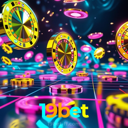19bet:Entre no jogo e aposte nos melhores times do futebol digital!