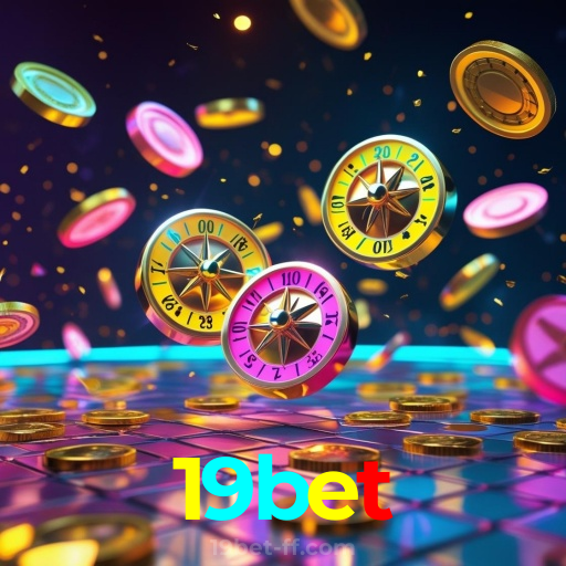 19bet:Cada giro nas roletas é uma chance de vitória! Aposte agora!