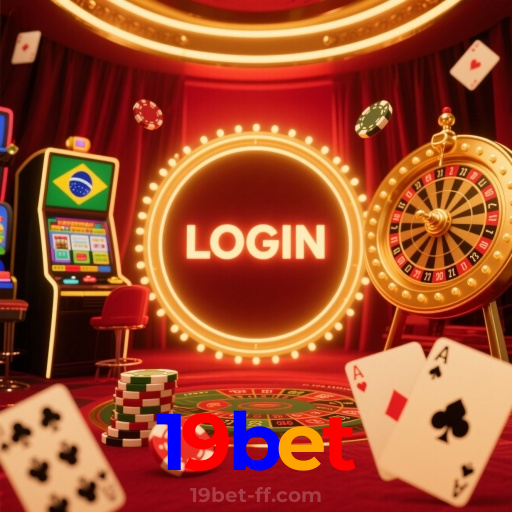 19bet：Onde sua sorte brilha: poker, roleta e apostas no futebol online!