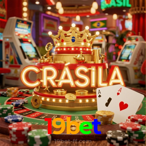 19bet:Ganhe prêmios em jogos de poker e aposte no futebol com grandes odds!