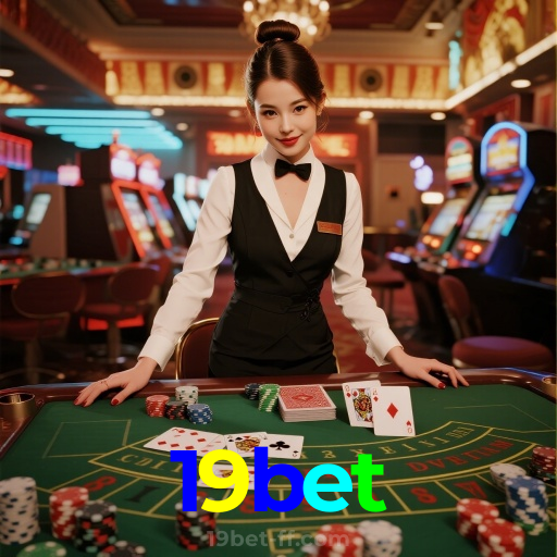 19bet：Vença no futebol online e leve os melhores prêmios para casa!