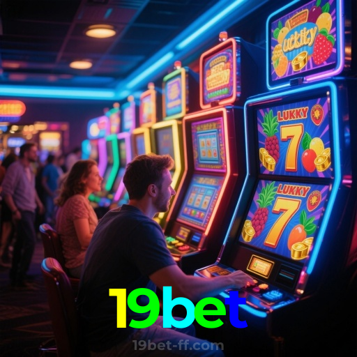 19bet:Jogue poker, aposte no futebol e ganhe no cassino mais confiável!
