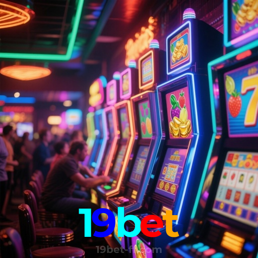 19bet:Apostas no futebol e diversão em blackjack e roleta online te esperam!