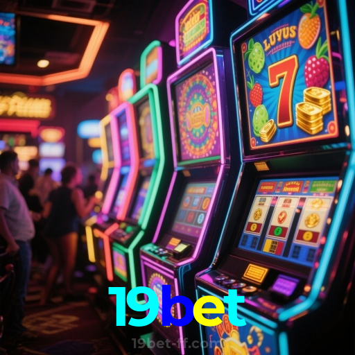 19bet：A sorte é sua! Aposte agora e ganhe muito mais!