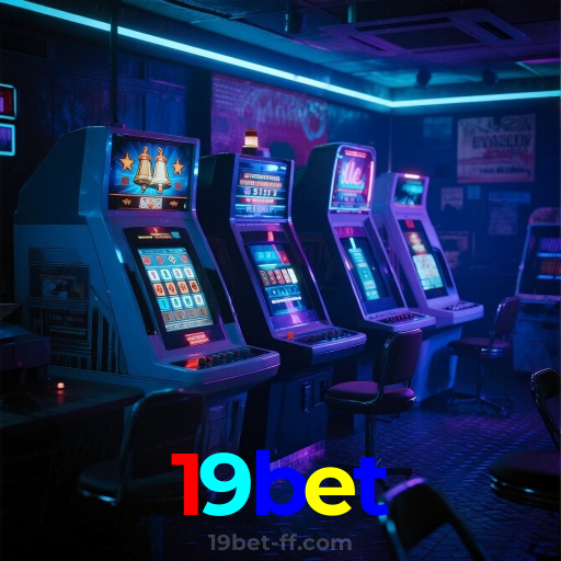 19bet：Aposte no futebol e ganhe em jogos como roleta e blackjack online!