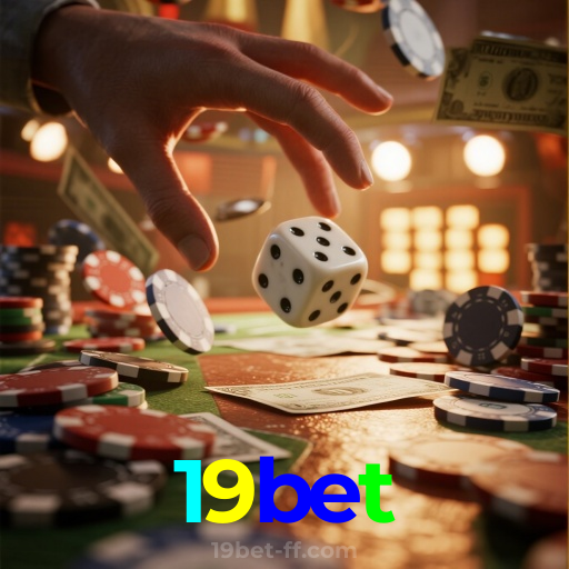 19bet:Jogue poker e vença como um verdadeiro campeão!