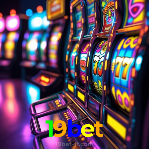 19bet:Aposte no futebol e ganhe em roleta e blackjack no nosso cassino!