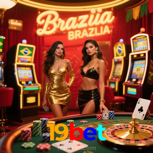 19bet：Onde a diversão nunca para: apostas no futebol e jogos de cassino!