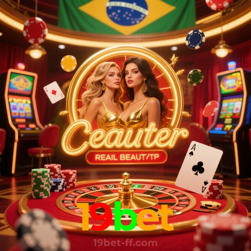 19bet：No futebol online, suas vitórias estão a um passo de distância!