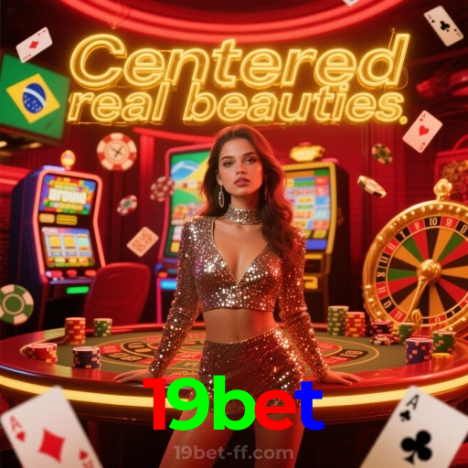 19bet：O futebol digital está em alta! Aposte agora e conquiste prêmios incríveis!