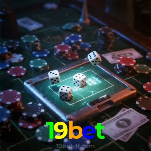 19bet：Cada giro nas slots é uma chance de mudar sua sorte!