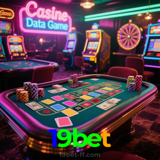 19bet:Jogue agora no nosso cassino online e ganhe muito mais!