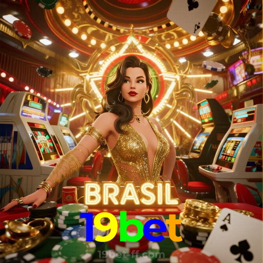 19bet：Jogue blackjack, slots e aposte ao vivo no futebol, tudo no mesmo cassino!