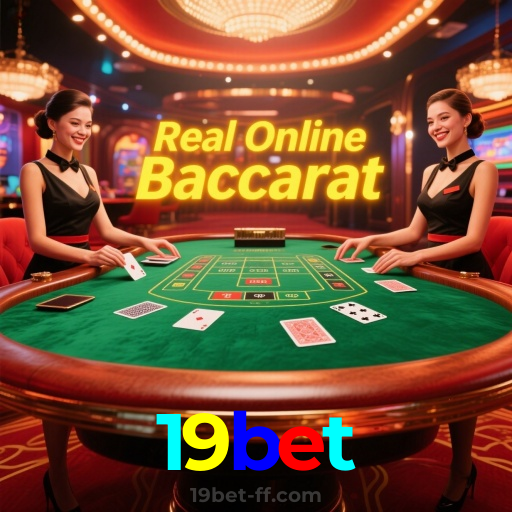 19bet:Cada giro nas slots pode te levar à grande vitória!